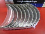 Nos Acl Con Rod Bearing Set #4B1881 .25MM Isuzu Diesel 4FB1 4FA1 4FC1 4FD1 Cyl. Fixed Price $19.95.