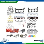 Dnj EK4159M Master Engine Rebuild Kit 1996 Ford Mercury Mustang 3.8L Ohv 12V. Fixed Price $646.94.