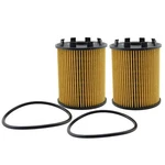 2 Engine Oil Filter For Dodge Dart Fiat 500L 500X Jeep Renegade. Fixed Price $12.21.