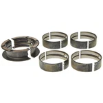 Clevite Main Bearing Set MS-1277HG; H-series Standard, Grooved For Chrylser 440. Fixed Price $189.93.