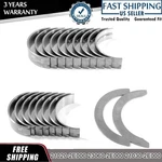 G4NA Engine Main And Rod Bearing Set For 2012-2020 Hyundai Tucson Kia Soul 2.0L. Fixed Price $25.99.
