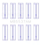 King Engine MB5537AM Main Set Mazda 323 Ford Bpd, Z5DE. Fixed Price $52.50.