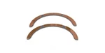 Engine Crankshaft Thrust Washer Set Itm 1T2407-STD. Fixed Price $19.86.