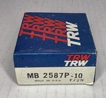 Trw Engine Main Bearing MB2587 010 New. Fixed Price $17.95.