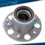 Rwd Front Wheel Bearing Hub For Mercedes-benz E250 E350 E400 E550 CLS63 E63 Amg. Fixed Price $52.23.