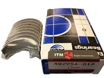 Engine Connecting Rod Bearing Set Acl Brand Itm 4B2956-010. Fixed Price $22.56.