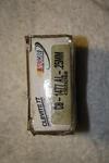 Pair Engine Connecting Rod Bearings Clevite CB-1477 AL-.25MM + 3 .50MM. Fixed Price $20.00.