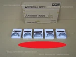 Mitsubishi Lancer Tommi Makinen CP9A Bearing Crankshaft Red (std 0) X5P 1052B118. Fixed Price $168.72.