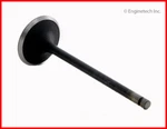 Intake Valve Enginetech, Inc. IM2748 Fits 1996 Toyota Previa 2.4L-L4. Fixed Price $26.99.