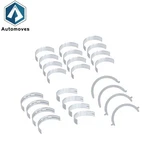 Crankshaft Main Rod Thrust Bearings For Ram 1500 2014-2017 2018 & 2020-2021 3.0L. Fixed Price $28.34.