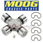 Moog At Center Bearing Universal Joint 1975-1977 Ford F-250 4.9L 5.8L Mb. Fixed Price $39.21.