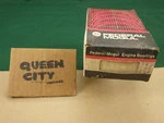 New/nos Federal Mogul Main Bearings 5028M.25MM Chevy 2.0 2.2 1983-93. Fixed Price $18.00.