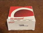 Transfer Case Output Shaft Seal National 710496. Fixed Price $16.00.