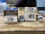 Mahle Original/clevite CB-743V, Rod Bearing High Performance Racing Partss. Fixed Price $30.00.
