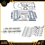 N62 4.8L Engine Overhaul Rebuild Kit For Bmw 550I 650I 750I X5 E60 E61 E70 V8. Fixed Price $433.60.