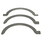 Genuine Sealed Power Engine Crankshaft Thrust Washer Set 4996F. Fixed Price $60.70.