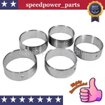 Camshaft Bearings Set For 1967-2002 Chevrolet Gmc Sbc 283 305 327 350 400 V8. Fixed Price $16.35.