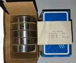 Sealed Power 1971-1977 Olds Pontiac Chevrolet 122 140 144 Camshaft Bearing Set. Fixed Price $19.95.