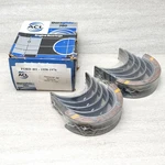 Acl 5M443P-30 Duraglide 780 Engine Bearing Set Ford 401 1958-1976. Fixed Price $95.00.