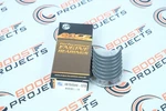 Acl Std Size Rod Bearings For Acura B17A1 B18A1 B18B1 W/+.001 Oil Clearance. Fixed Price $50.52.