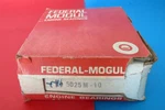 Mopar 74 To 77 With 3.930 Flange Engines Main Bearings - Federal Mogul 5025M 010. Fixed Price $149.99.