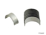 Hella Engine Connecting Rod Bearing Set 87227600. Fixed Price $65.95.