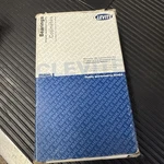 Engine Crankshaft Main Bearing Set-turbo Clevite MS-1117A. Fixed Price $35.00.