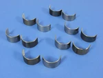 Genuine Mopar Connecting Rod Bearing 5102066AA. Fixed Price $231.13.