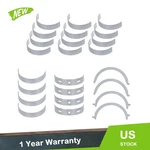 For Jeep Grand Cherokee 3.0L 2014-2021 New Crankshaft Main Rod Thrust Bearings. Fixed Price $27.98.