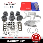 OM642 Engine Piston Gasket Bearing Kit For Mercedes GL350D ML350 Cdi 3.0T Diesel. Fixed Price $555.00.