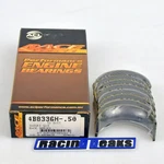 Acl Race 4B8336H-.50 Rod Bearings For Suzuki G13A G13B Jimny Samurai Swift 1.3L. Fixed Price $87.99.
