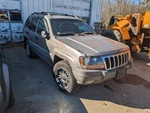 Engine Ecm Electronic Control Module 4.0L Fits 01 Grand Cherokee 169993. Fixed Price $125.00.