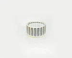 Nrb Big End Needle Bearings 35X43X21.8 For 2004 - 2008 Arctic Cat Dvx 400 Conrod. Fixed Price $70.00.