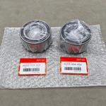 Oem 2PCS! Front Wheel Bearing Assembly For 44300-SDA-A52 Honda Acura Ilx New. Fixed Price $78.90.