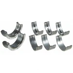 Engine Crankshaft Main Bearing Set Sealed Power 7441MA 10. Fixed Price $101.29.