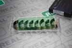 King Bearings Rod Honda B18C1 B18C5 16V Vtec CR4287XPSTDX. Fixed Price $102.50.