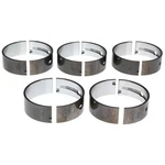 Mahle MS2330A Main Bearing Set. Fixed Price $93.53.
