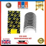 Hyundai IX35 I30 I40 Carens Optima G4NA 2.0 Petrol Main Bearing Set Std Tdc New. Fixed Price $66.03.