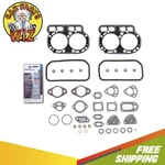 Engine Cylinder Head Set Fits 76-87 Subaru Brat Dl Fe 1.6L 8V EA71. Fixed Price $2999.99.
