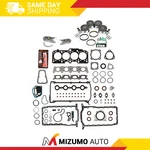 Full Gasket Set Bearings Pistons 19MM Wrist Pins Fit Audi Volkswagen 1.8 Turbo. Fixed Price $329.95.