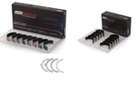 King Xp Race Performance Main Rod Bearing Set Acura Honda B16A B17A1 B18A1 B18B1. Fixed Price $149.72.