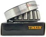 Timken 32305 Tapered Roller Bearing 25X62X24 Mm. Fixed Price $56.50.