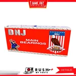 14-19 Main Bearings Set For Jeep 1500 3.0L V6 Dohc 24V Dnj MB1174. Fixed Price $136.79.