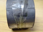 Ford V8-60 Flathead Main Bearing Pair Hot Rod Midget Sprint Kurtis 9541SB. Fixed Price $49.95.