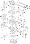 Genuine Ford Bearing CM5Z-6333-G. Fixed Price $17.09.