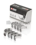King Engine Crankshaft Main Bearing Set - Holden Alloytec 175, 190. Fixed Price $75.50.