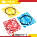 Piston Rings Fit 08-15 Lexus Toyota COROLLA1.8L Dohc 2ZRFE. Fixed Price $76.95.