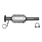Catco 4697 Federal / Epa Catalytic Converter Direct Fit. Fixed Price $458.98.