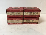 Vintage Federal Mogul Engine Bearing Set Of 4 2200 AP-1 New Old Stock Box. Fixed Price $24.99.