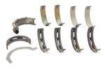Mahle Original/clevite MS2292H25MM Main Bearing Set Ford Coyote 0.25MM. Fixed Price $133.17.